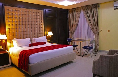 Ibadan Hotel | Best Western Plus By Bayse-LTD