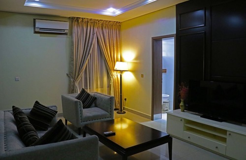 Ibadan Hotel | Best Western Plus By Bayse-LTD