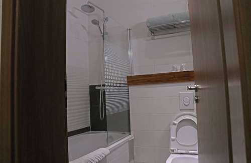 Ibadan Hotel | Best Western Plus By Bayse-LTD