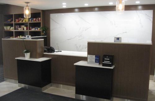 Cambridge Hotel | Best Western Plus Cambridge Hotel