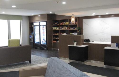 Cambridge Hotel | Best Western Plus Cambridge Hotel