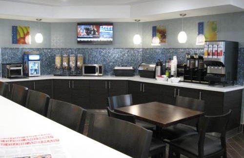 Cambridge Hotel | Best Western Plus Cambridge Hotel