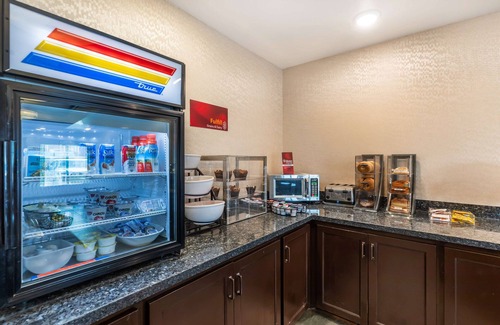 Casper Hotel | Best Western Plus Casper Inn & Suites