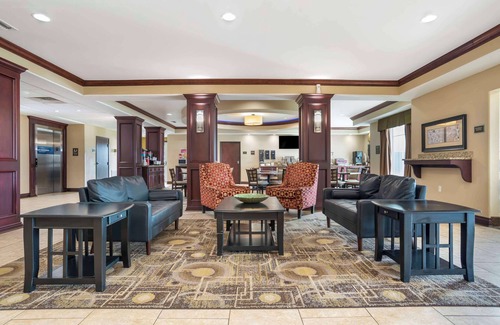 Chalmette Hotel | Best Western Plus Chalmette Hotel