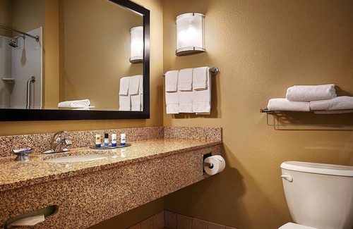 Chalmette Hotel | Best Western Plus Chalmette Hotel