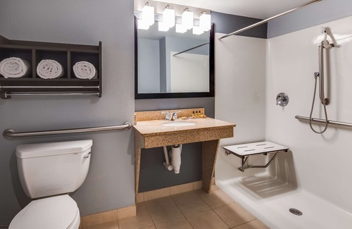 Champaign Hotel | Best Western Plus Champaign/Urbana Inn