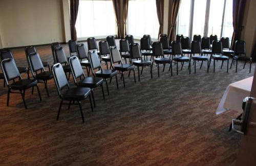 Sylvan Lake Hotel | Best Western Plus Chateau Inn Sylvan Lake