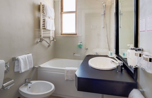 Peretola Hotel | Best Western Plus CHC Florence