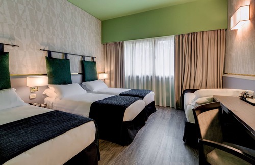 Peretola Hotel | Best Western Plus CHC Florence