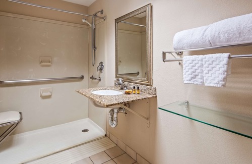 Hillside Hotel | Best Western Plus Chicago Hillside