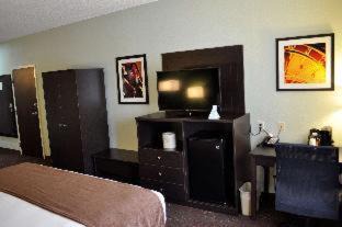 Columbia Hotel | Best Western Plus Columbia Inn