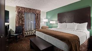 Columbia Hotel | Best Western Plus Columbia Inn