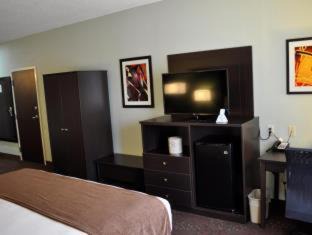 Columbia Hotel | Best Western Plus Columbia Inn