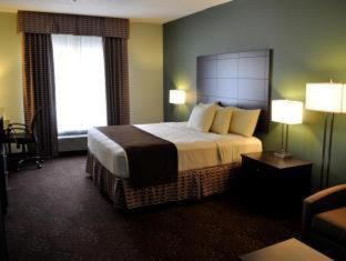 Columbia Hotel | Best Western Plus Columbia Inn