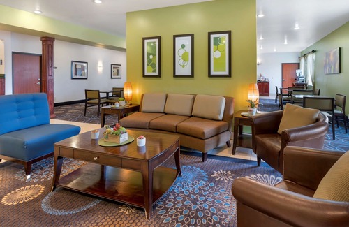 Brazil Hotel | Best Western Plus Covered Bridge Inn
