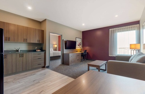 Dauphin Hotel | Best Western Plus Dauphin