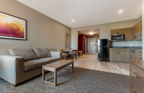 Dauphin Hotel | Best Western Plus Dauphin
