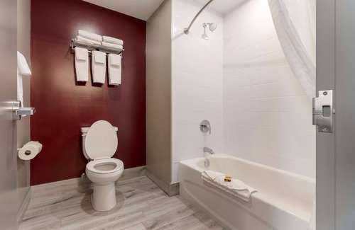 Dauphin Hotel | Best Western Plus Dauphin