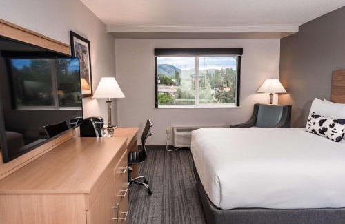 Denver West Hotel | Best Western Plus Denver West Golden