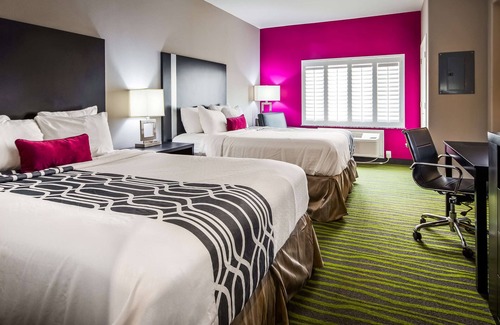 Dilley Hotel | Best Western Plus Dilley Inn & Suites