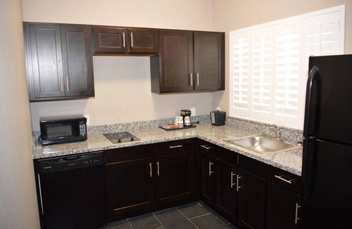 Dilley Hotel | Best Western Plus Dilley Inn & Suites
