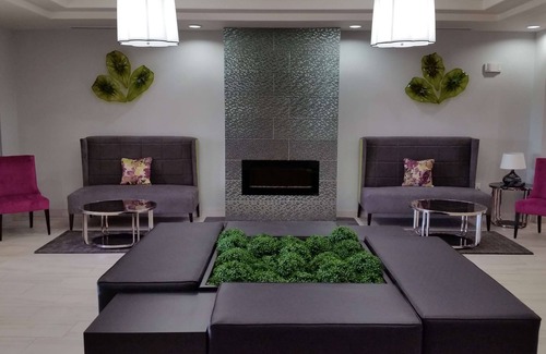 Dilley Hotel | Best Western Plus Dilley Inn & Suites