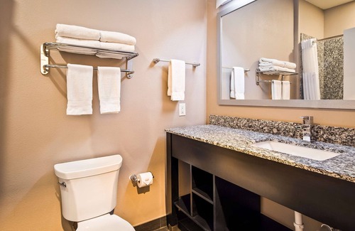 Dilley Hotel | Best Western Plus Dilley Inn & Suites