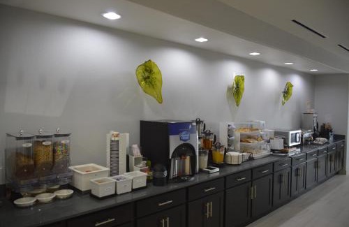 Dilley Hotel | Best Western Plus Dilley Inn & Suites