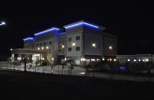 Dilley Hotel | Best Western Plus Dilley Inn & Suites