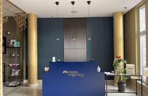 Matera Hotel | Best Western Plus Dimora del Monaco