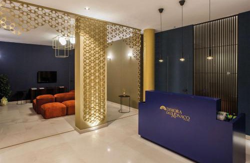 Matera Hotel | Best Western Plus Dimora del Monaco