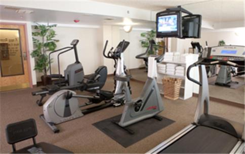 New Tacoma Hotel | Best Western Plus Downtown Tacoma