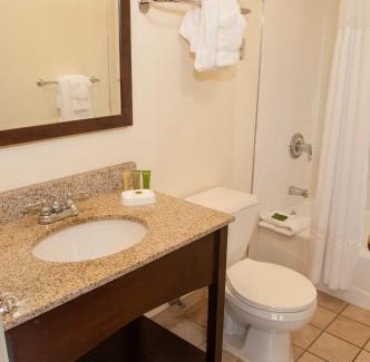 Eagle Hotel | Best Western Plus Eagle Vail Airport