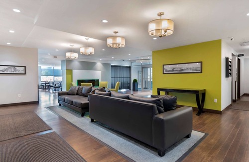 Saskatoon Hotel | Best Western Plus East Side