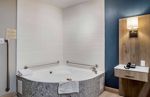 Edinburg Hotel | Best Western Plus Edinburg Inn & Suites