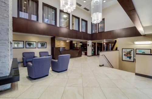 Leduc Hotel | Best Western Plus Edmonton Airport Hotel
