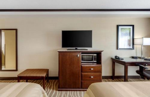 Leduc Hotel | Best Western Plus Edmonton Airport Hotel