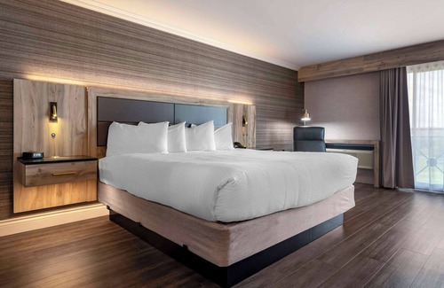 Edmundston Hotel | Best Western Plus Edmundston Hotel