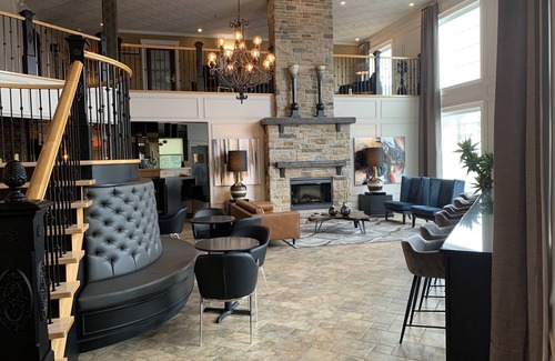 Edmundston Hotel | Best Western Plus Edmundston Hotel