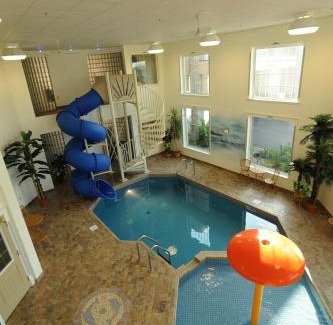 Edmundston Hotel | Best Western Plus Edmundston