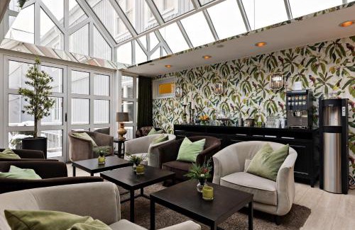Lidkoping Hotel | Best Western Plus Edward Hotel