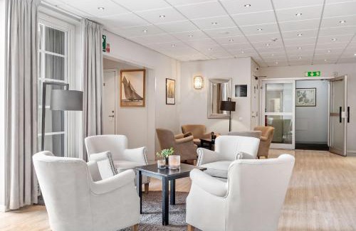 Lidkoping Hotel | Best Western Plus Edward Hotel