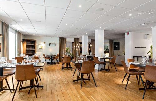 Lidkoping Hotel | Best Western Plus Edward Hotel