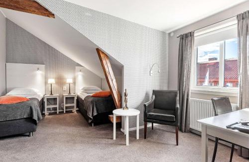 Lidkoping Hotel | Best Western Plus Edward Hotel