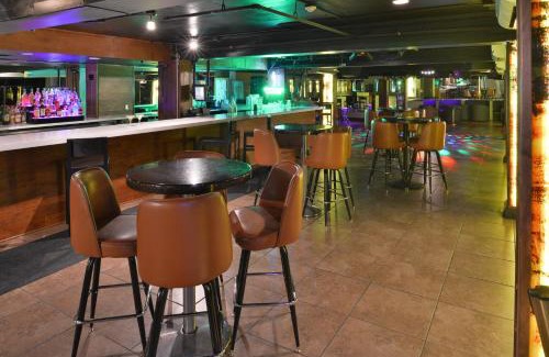 Biggs Field Hotel | Best Western Plus El Paso Airport Hotel & Conference Center