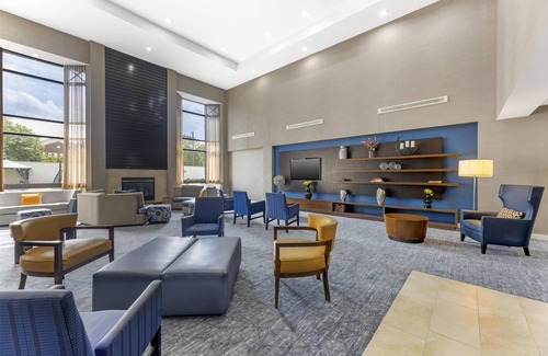 West Dundee Hotel | Best Western Plus Elgin - Chicago