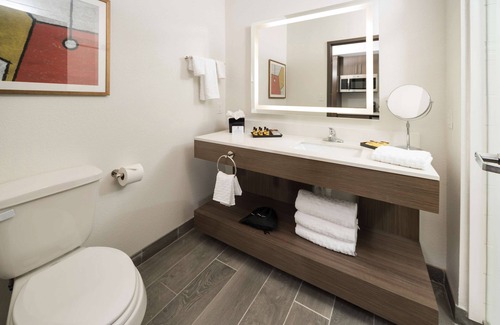 Wells Branch Hotel | Best Western Plus Executive Residency Austin - Round Rock