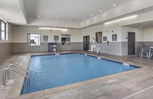 Jackson Hotel | Best Western Plus Executive Residency Jackson Northeast