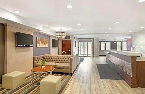 Fairfield Hotel | Best Western Plus Fairfield Hotel