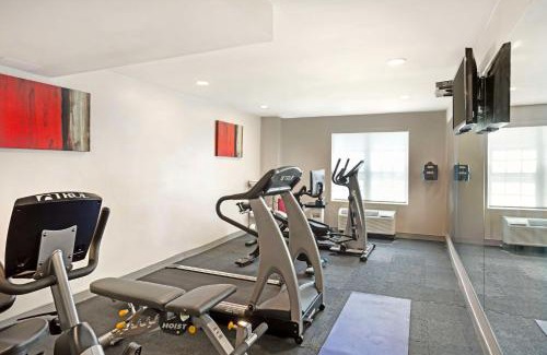 Fairfield Hotel | Best Western Plus Fairfield Hotel